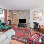 The Old Rectory Coach House
