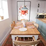 The Old Rectory Coach House