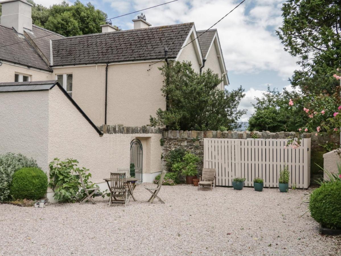 The Old Rectory Coach House Holiday home Rathmullan
