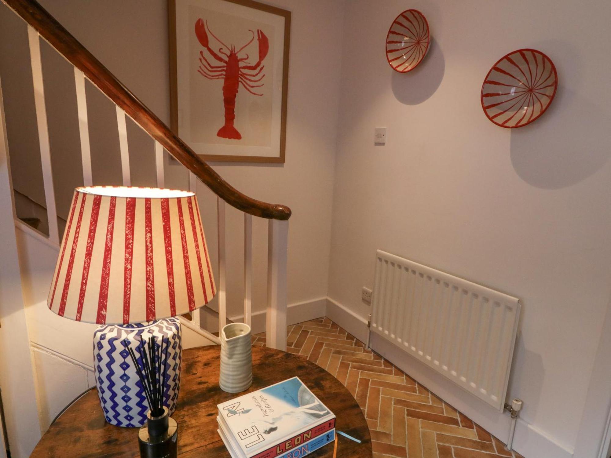 The Old Rectory Coach House Holiday home
