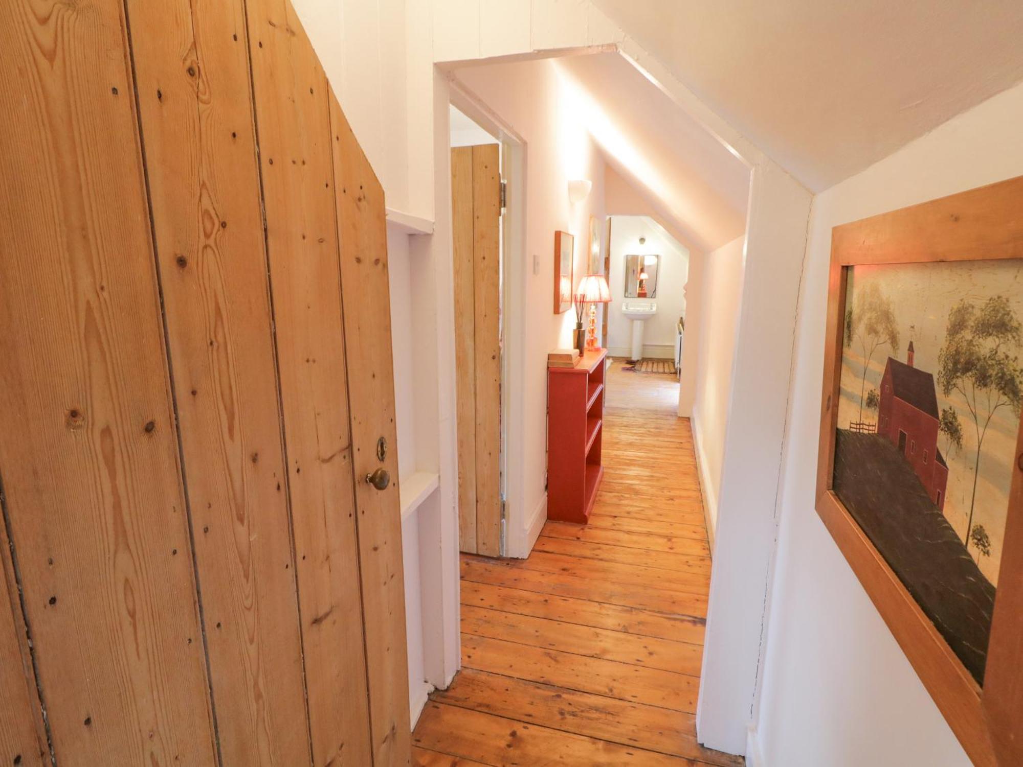 The Old Rectory Coach House Holiday home
